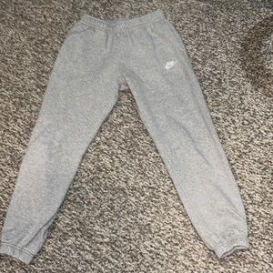 Nike sweatpants